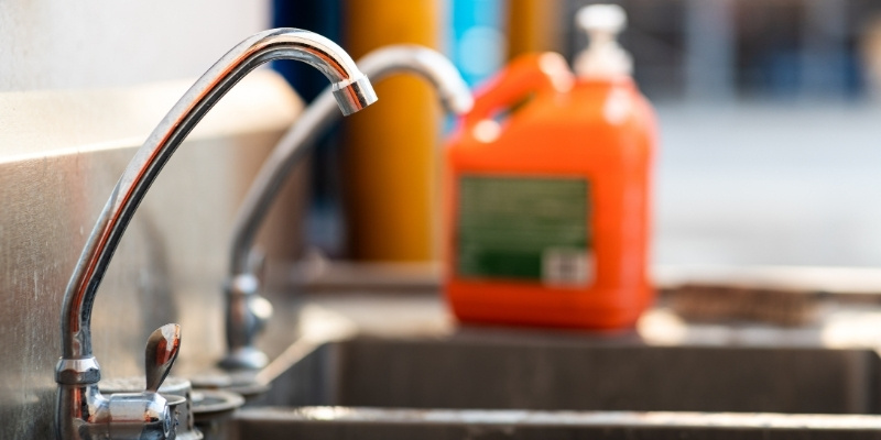 portable hand wash stations