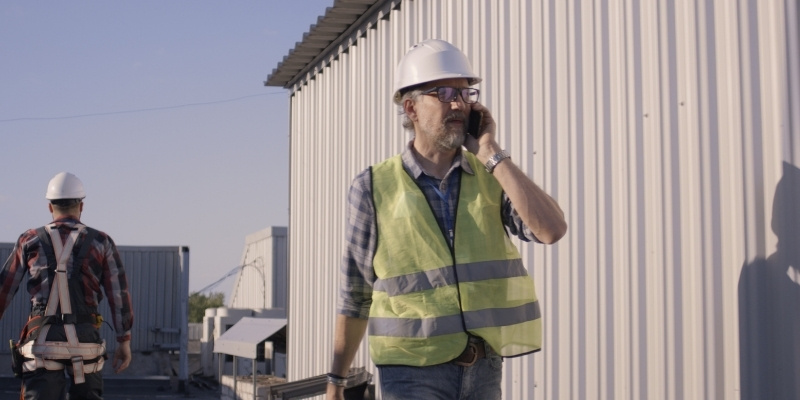engineer calling west texas dumpsters